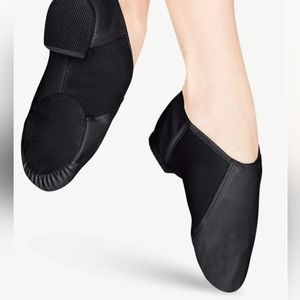 Theatricals NEW Child Neoprene Arch Slip-On Jazz Boot